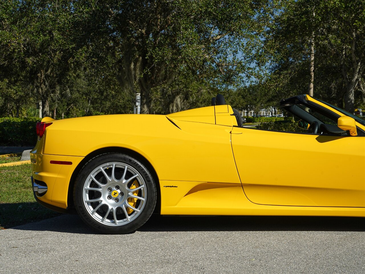 2008 Ferrari F430 Spider   - Photo 31 - Bonita Springs, FL 34134