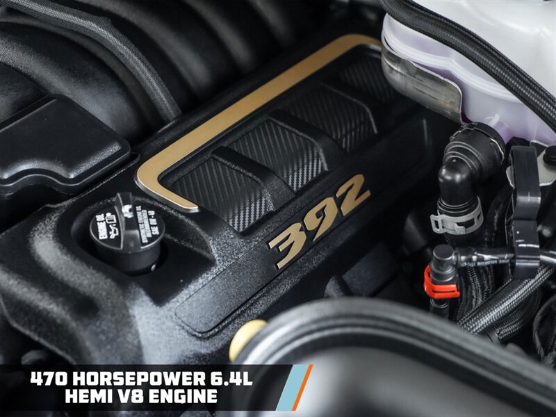 2022 Jeep Wrangler Unlimited Rubicon 392   - Photo 34 - Bonita Springs, FL 34134