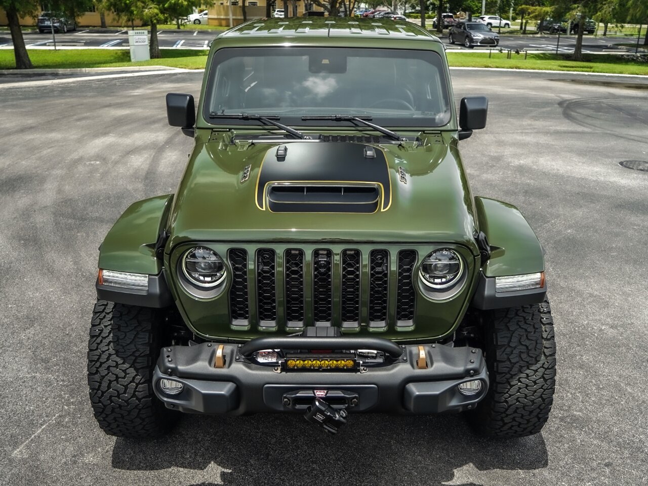 2022 Jeep Wrangler Unlimited Rubicon 392 for sale in Bonita Springs, FL