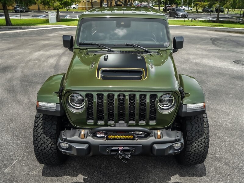 2022 Jeep Wrangler Unlimited Rubicon 392   - Photo 5 - Bonita Springs, FL 34134