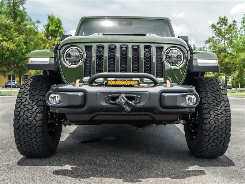 2022 Jeep Wrangler Unlimited Rubicon 392   - Photo 4 - Bonita Springs, FL 34134