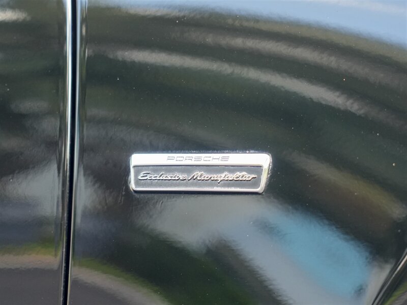 2018 Porsche 911 Turbo S  Exclusive Series - Photo 66 - Bonita Springs, FL 34134