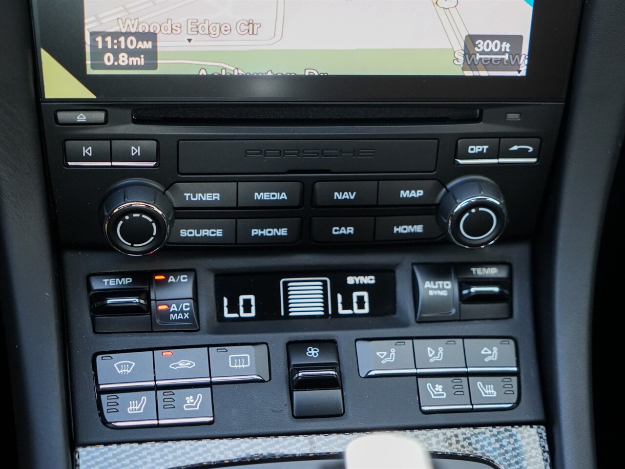2018 Porsche 911 Turbo   - Photo 17 - Bonita Springs, FL 34134