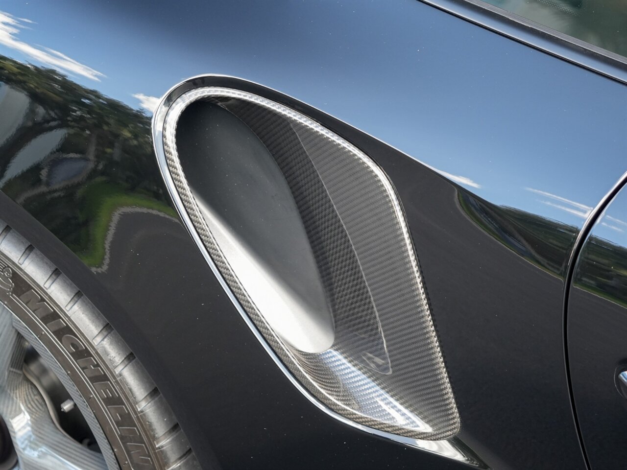 2018 Porsche 911 Turbo   - Photo 65 - Bonita Springs, FL 34134