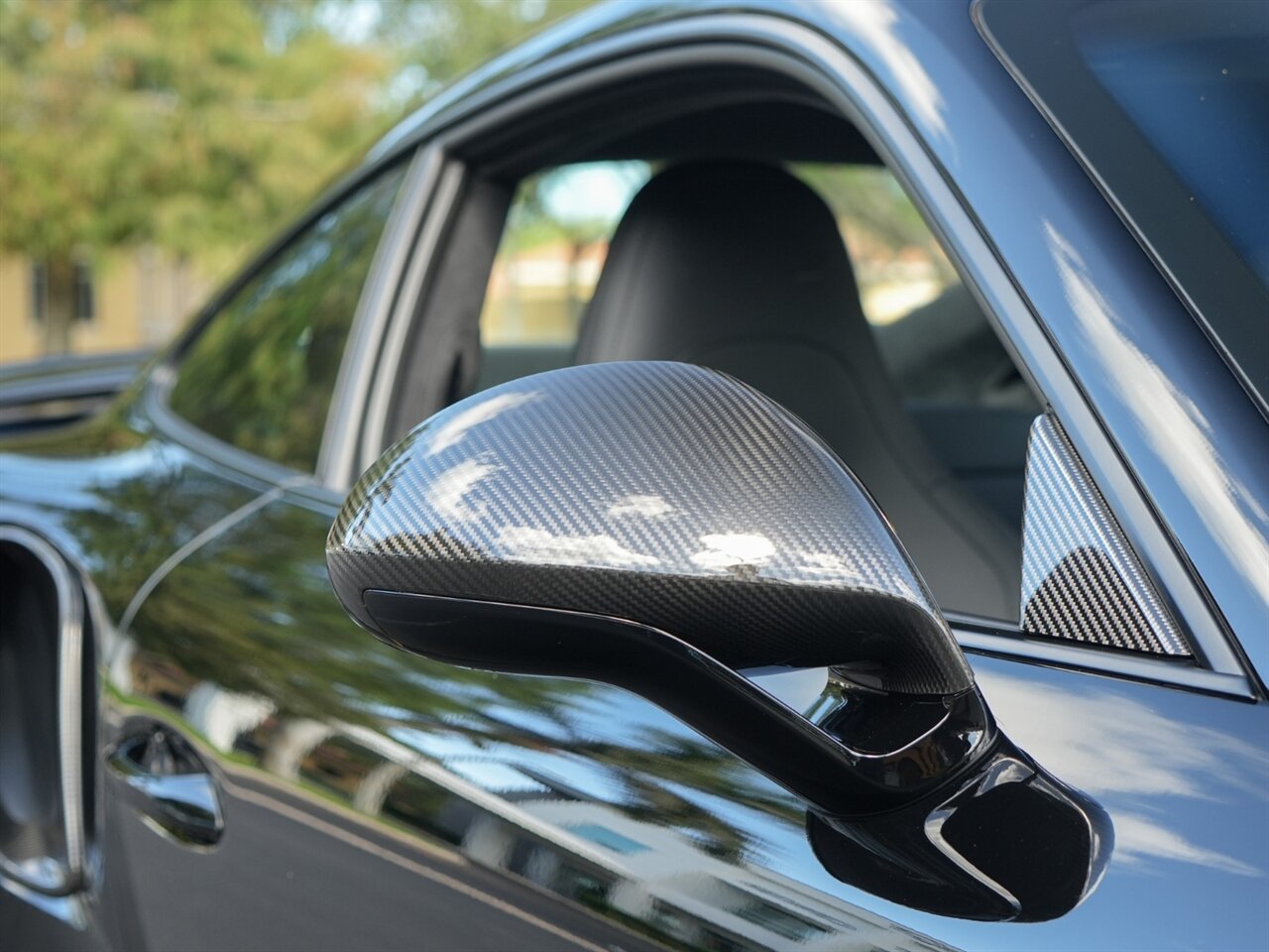 2018 Porsche 911 Turbo   - Photo 63 - Bonita Springs, FL 34134