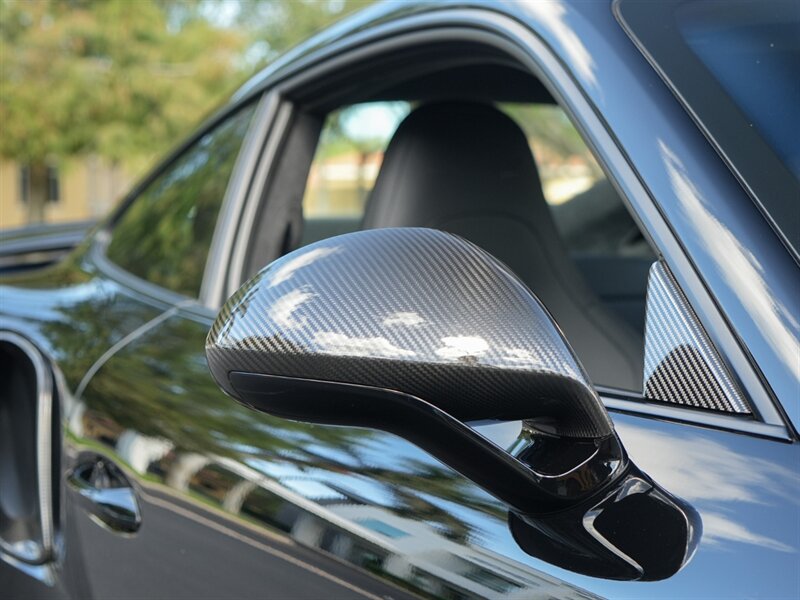 2018 Porsche 911 Turbo S  Exclusive Series - Photo 63 - Bonita Springs, FL 34134