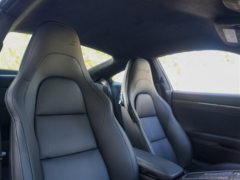 2018 Porsche 911 Turbo S  Exclusive Series - Photo 37 - Bonita Springs, FL 34134