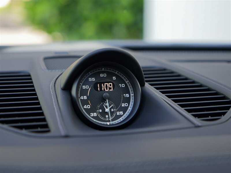 2018 Porsche 911 Turbo S  Exclusive Series - Photo 14 - Bonita Springs, FL 34134