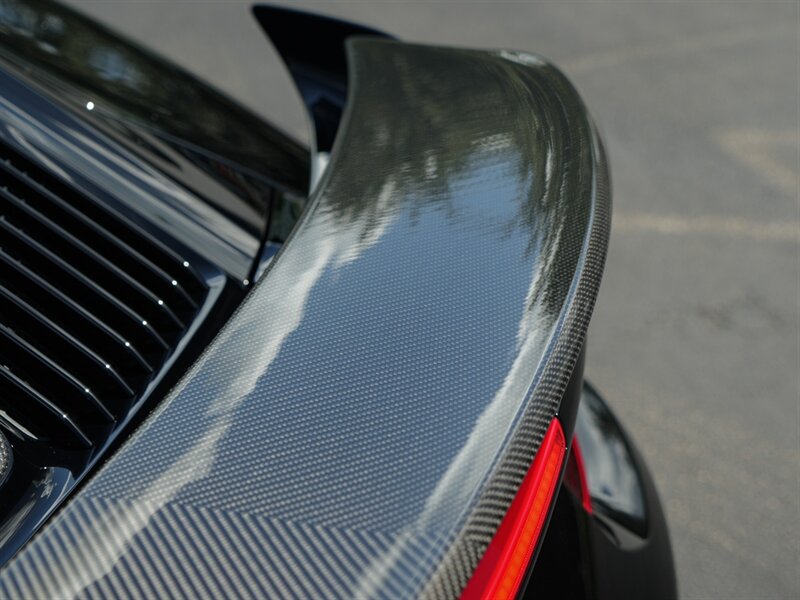 2018 Porsche 911 Turbo S  Exclusive Series - Photo 55 - Bonita Springs, FL 34134