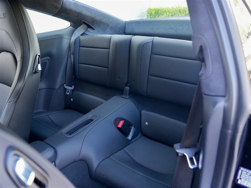 2018 Porsche 911 Turbo S  Exclusive Series - Photo 29 - Bonita Springs, FL 34134