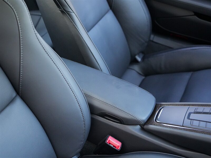 2018 Porsche 911 Turbo S  Exclusive Series - Photo 38 - Bonita Springs, FL 34134