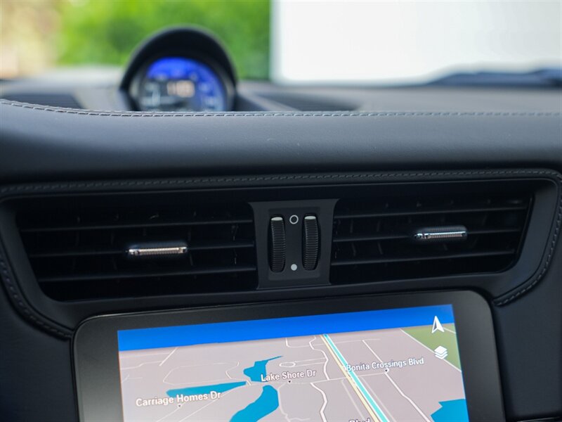 2018 Porsche 911 Turbo S  Exclusive Series - Photo 15 - Bonita Springs, FL 34134