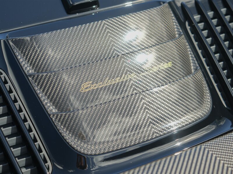 2018 Porsche 911 Turbo S  Exclusive Series - Photo 54 - Bonita Springs, FL 34134