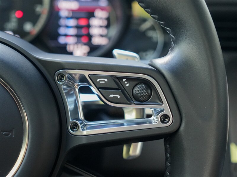 2018 Porsche 911 Turbo S  Exclusive Series - Photo 34 - Bonita Springs, FL 34134