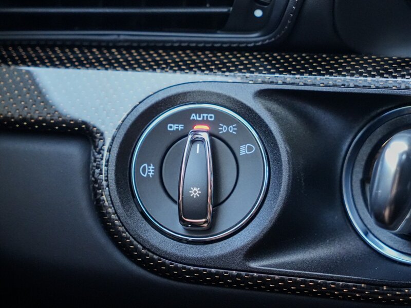 2018 Porsche 911 Turbo S  Exclusive Series - Photo 21 - Bonita Springs, FL 34134