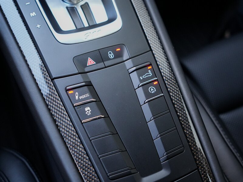 2018 Porsche 911 Turbo S  Exclusive Series - Photo 19 - Bonita Springs, FL 34134