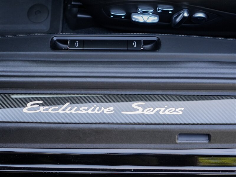 2018 Porsche 911 Turbo S  Exclusive Series - Photo 28 - Bonita Springs, FL 34134