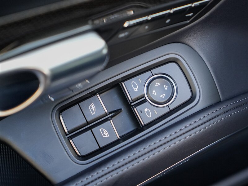 2018 Porsche 911 Turbo S  Exclusive Series - Photo 27 - Bonita Springs, FL 34134