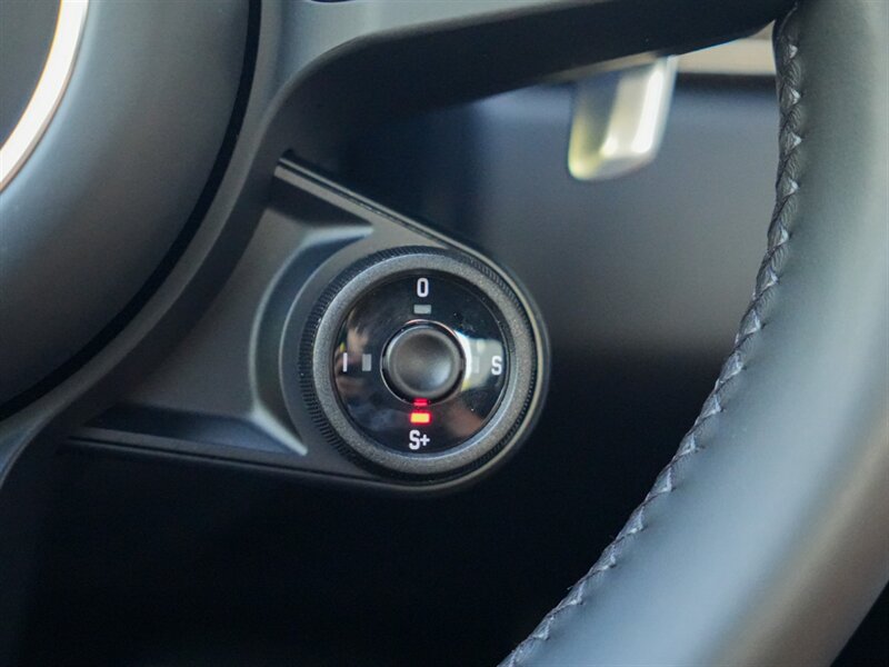 2018 Porsche 911 Turbo S  Exclusive Series - Photo 35 - Bonita Springs, FL 34134