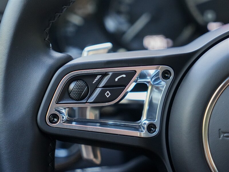 2018 Porsche 911 Turbo S  Exclusive Series - Photo 32 - Bonita Springs, FL 34134