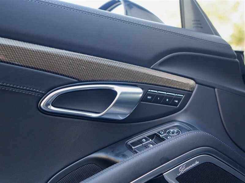 2018 Porsche 911 Turbo S  Exclusive Series - Photo 26 - Bonita Springs, FL 34134