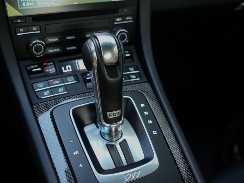 2018 Porsche 911 Turbo S  Exclusive Series - Photo 18 - Bonita Springs, FL 34134