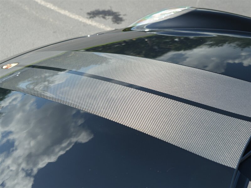 2018 Porsche 911 Turbo S  Exclusive Series - Photo 5 - Bonita Springs, FL 34134