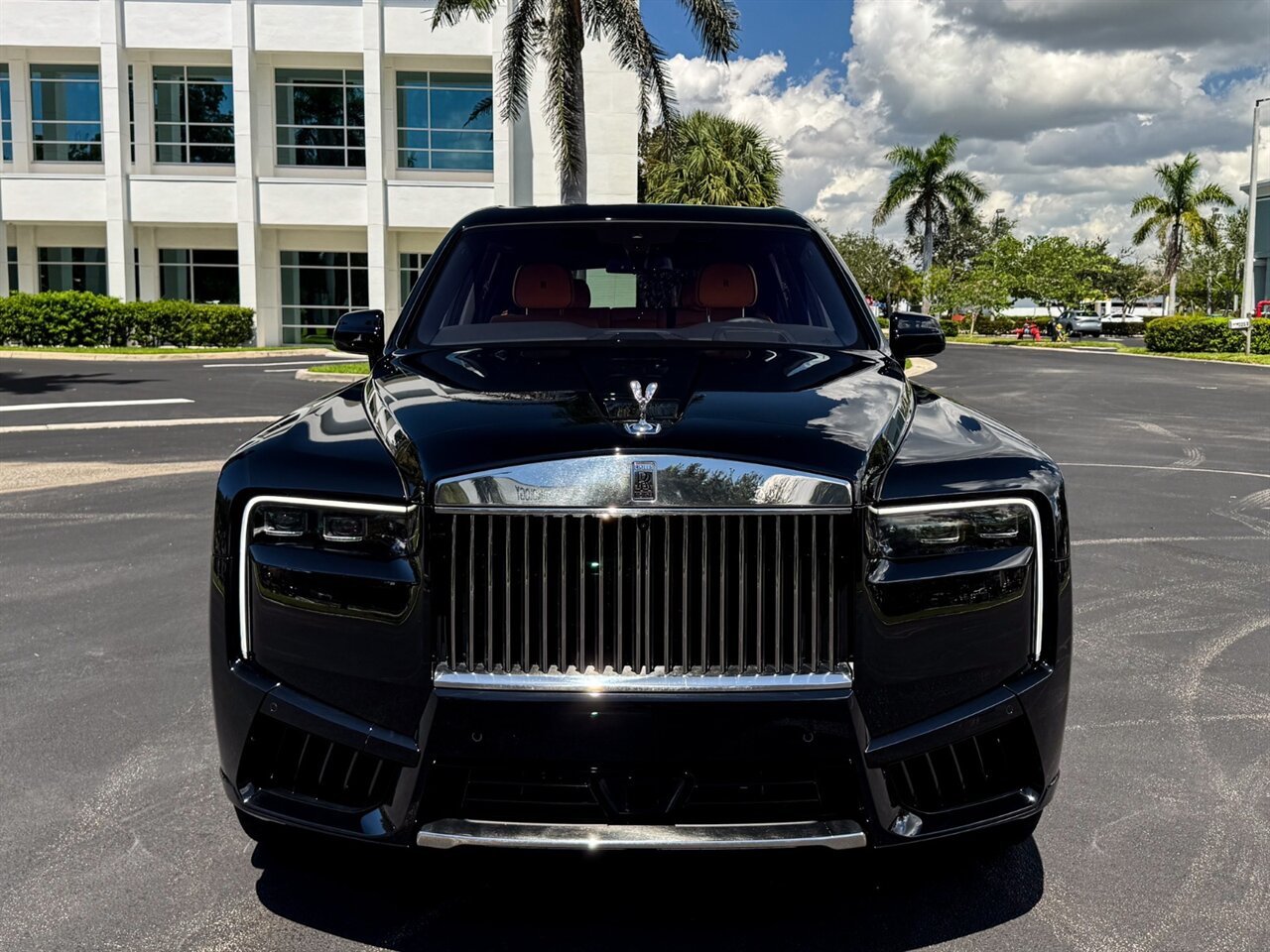 2025 Rolls-Royce Cullinan   - Photo 7 - Bonita Springs, FL 34134