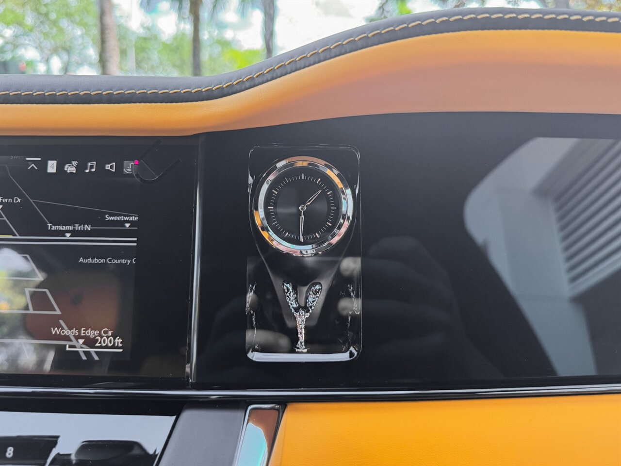 2025 Rolls-Royce Cullinan   - Photo 41 - Bonita Springs, FL 34134