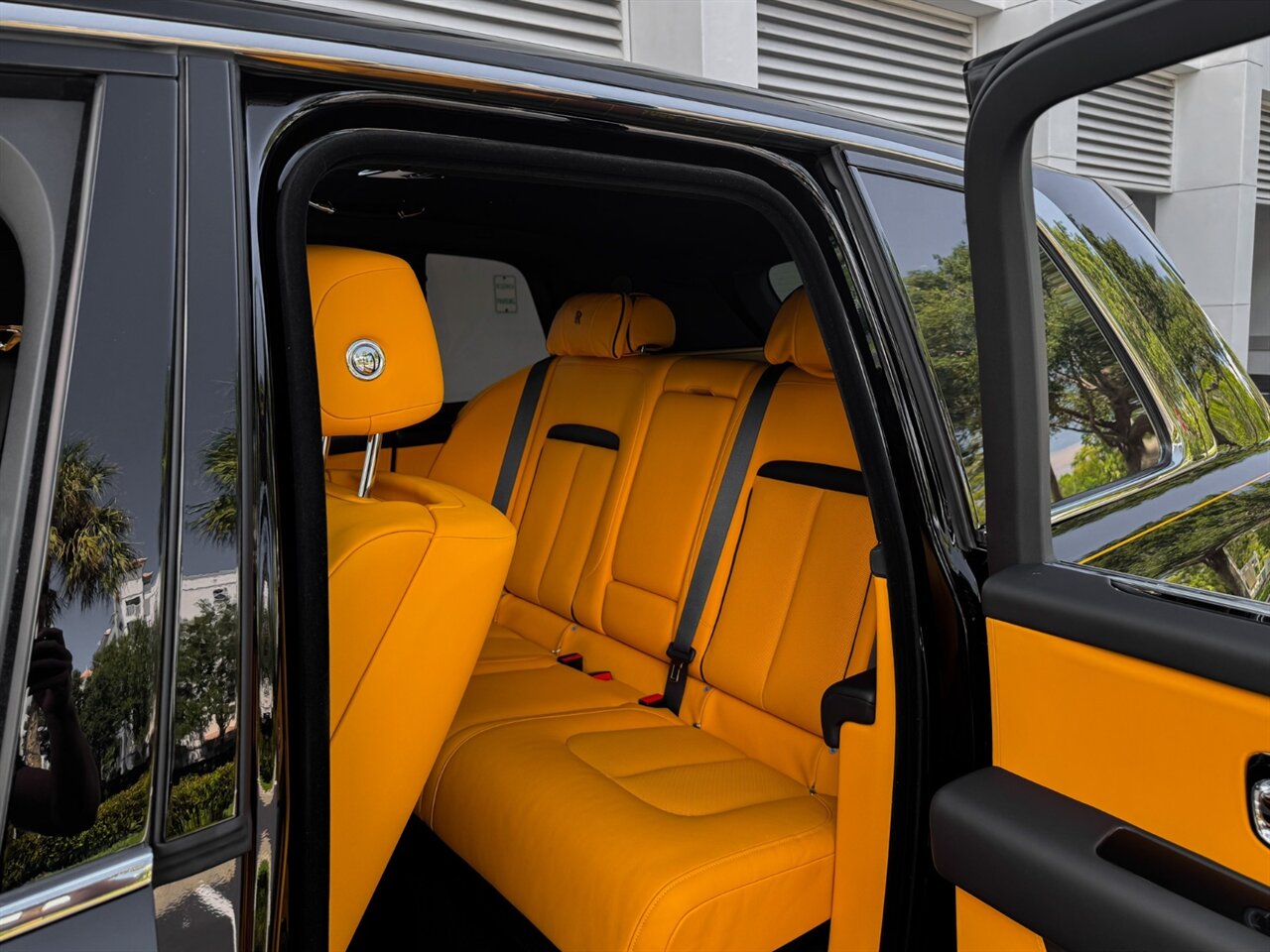 2025 Rolls-Royce Cullinan   - Photo 28 - Bonita Springs, FL 34134