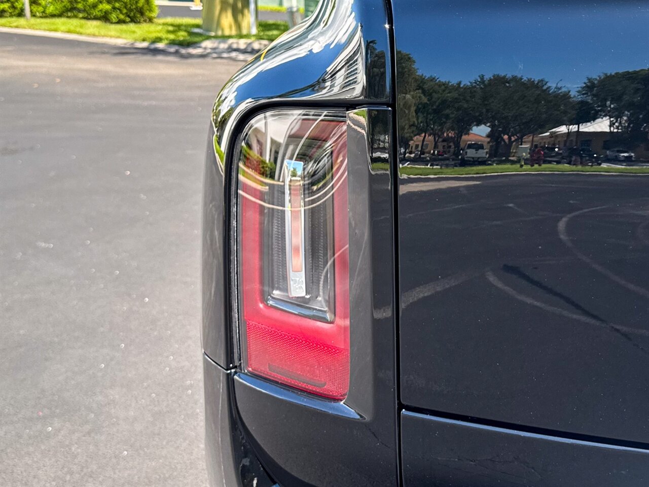 2025 Rolls-Royce Cullinan   - Photo 58 - Bonita Springs, FL 34134