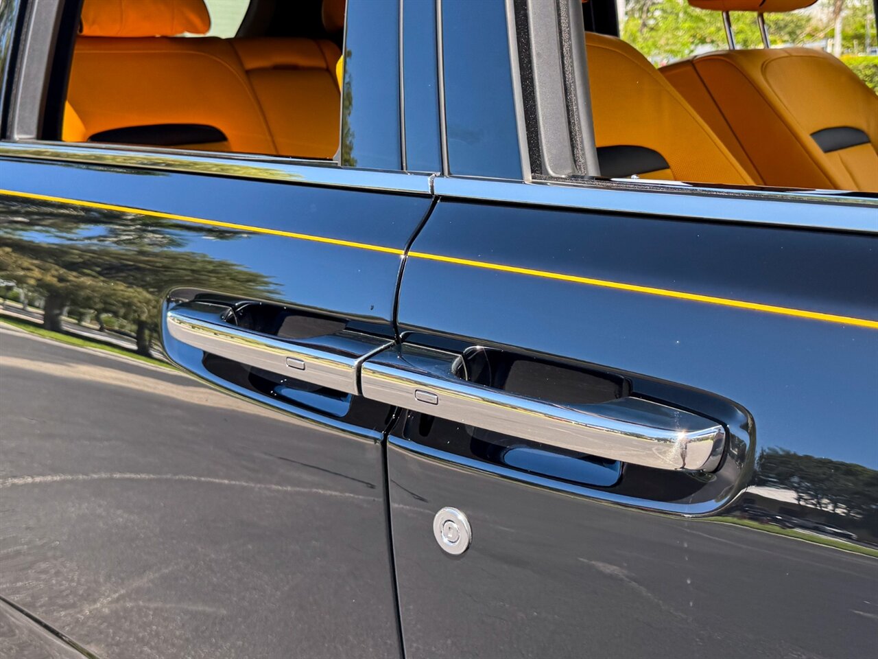 2025 Rolls-Royce Cullinan   - Photo 70 - Bonita Springs, FL 34134