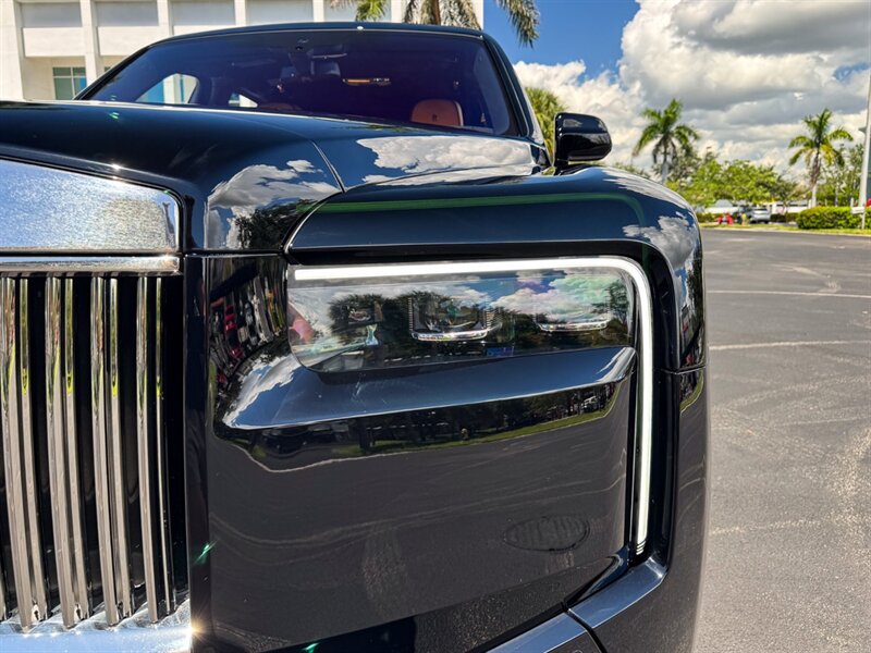 2025 Rolls-Royce Cullinan   - Photo 4 - Bonita Springs, FL 34134