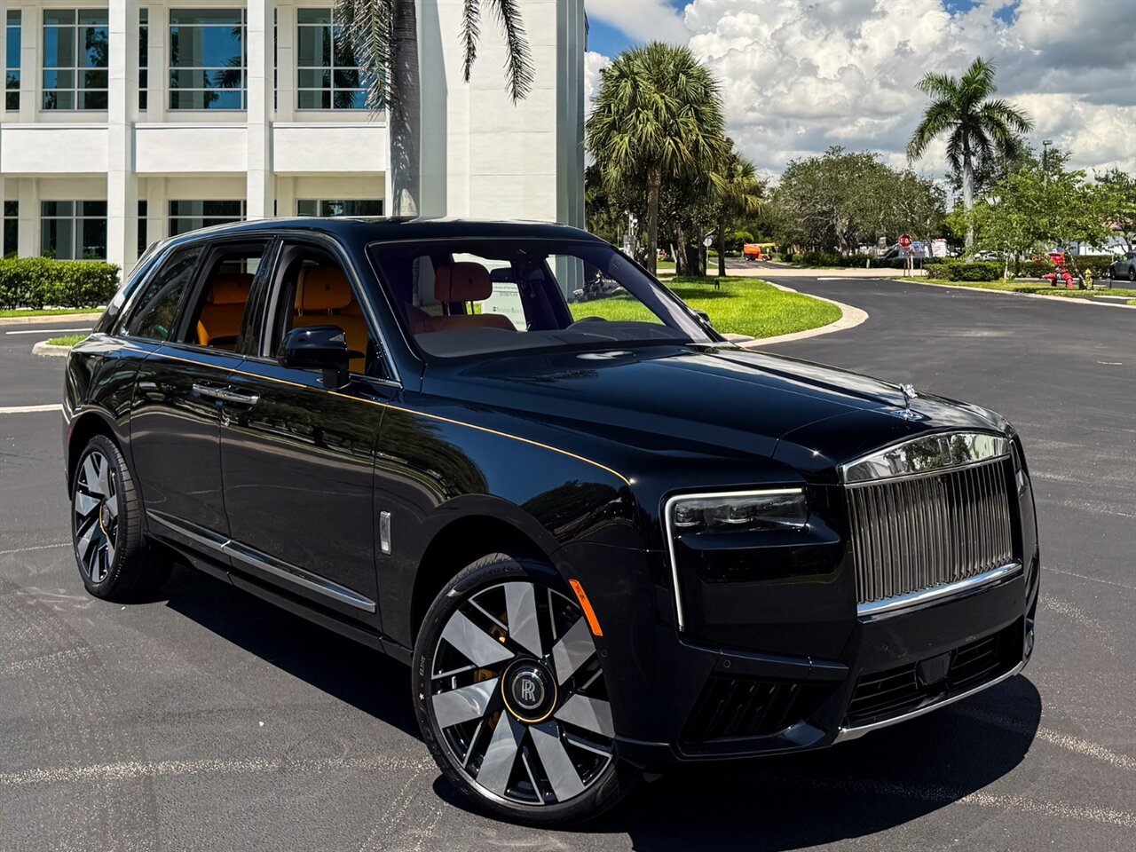 2025 Rolls-Royce Cullinan   - Photo 72 - Bonita Springs, FL 34134