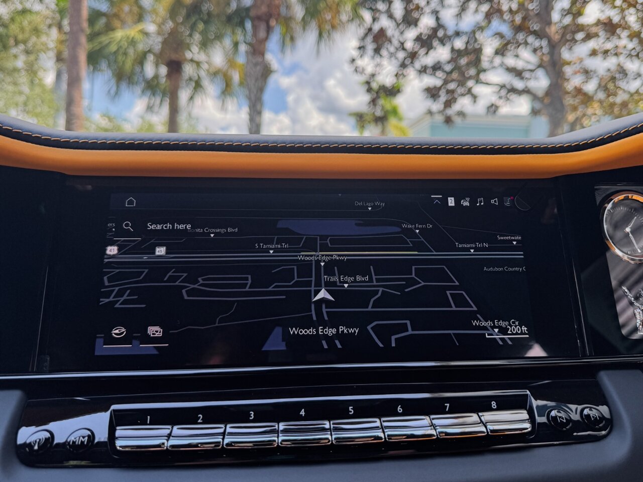 2025 Rolls-Royce Cullinan   - Photo 16 - Bonita Springs, FL 34134