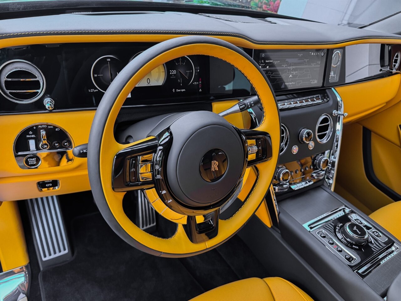 2025 Rolls-Royce Cullinan   - Photo 33 - Bonita Springs, FL 34134