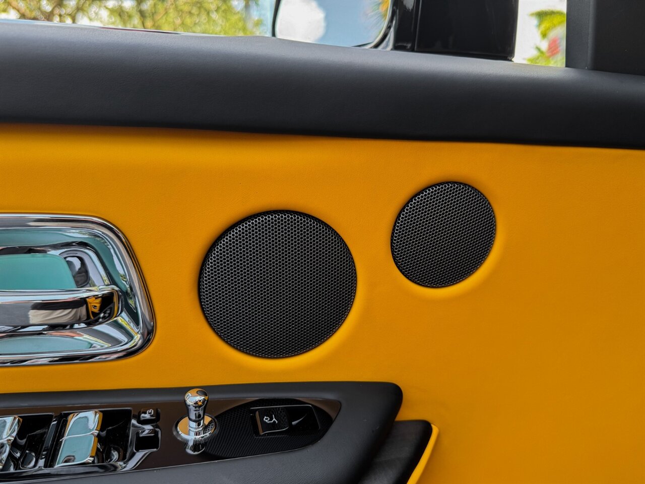 2025 Rolls-Royce Cullinan   - Photo 27 - Bonita Springs, FL 34134