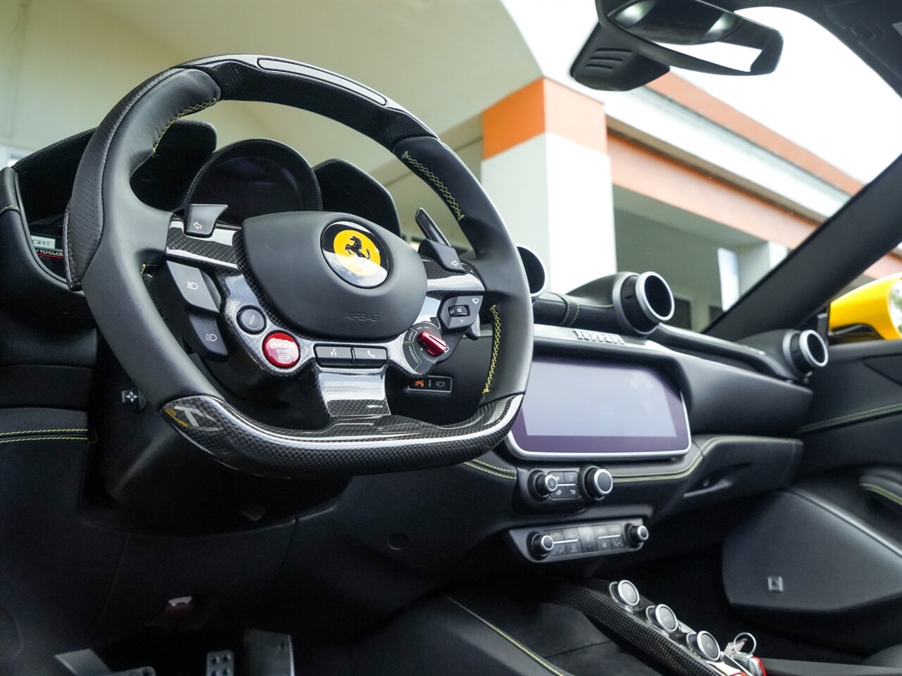 2019 Ferrari Portofino   - Photo 13 - Bonita Springs, FL 34134