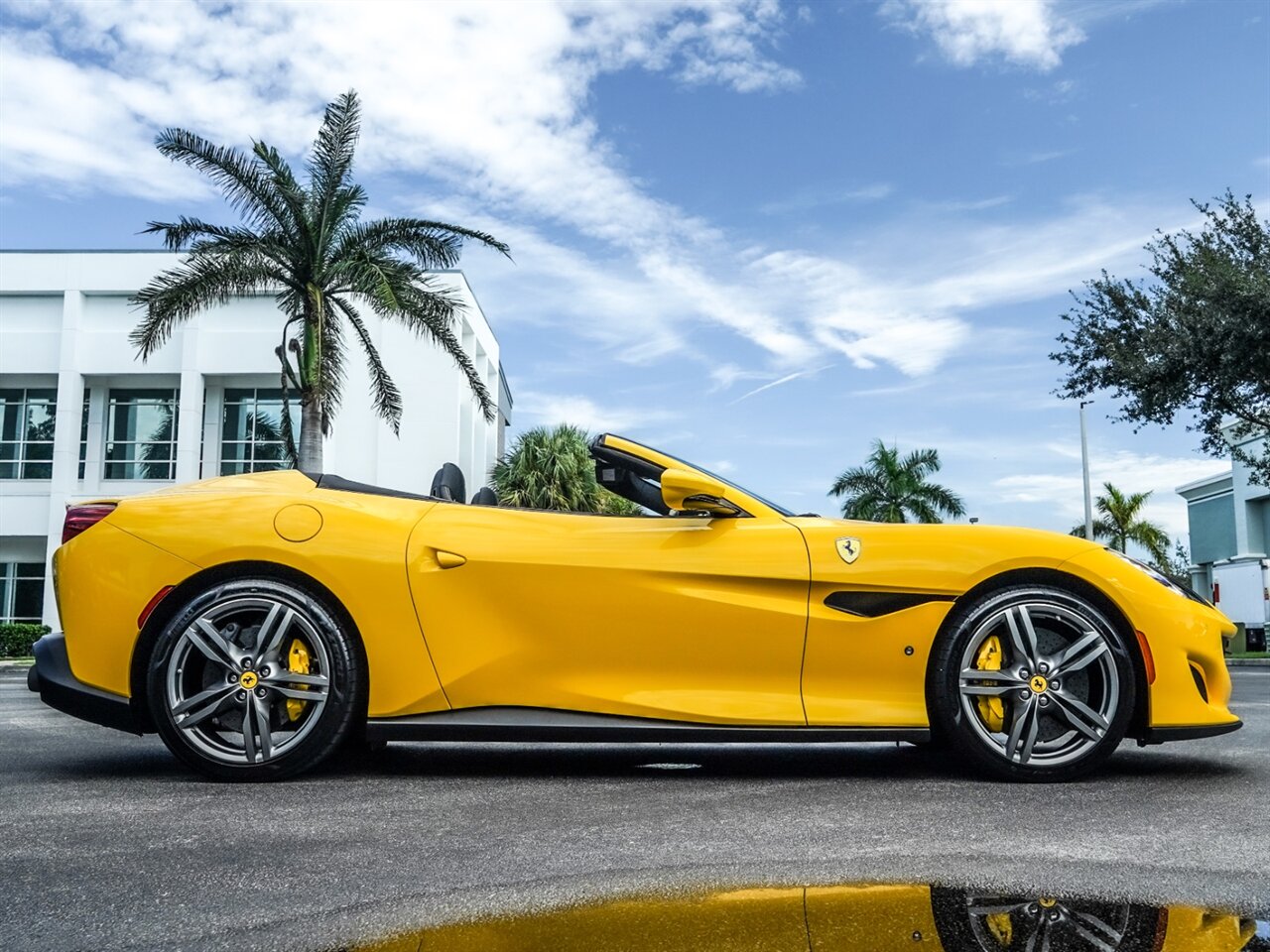 2019 Ferrari Portofino   - Photo 46 - Bonita Springs, FL 34134