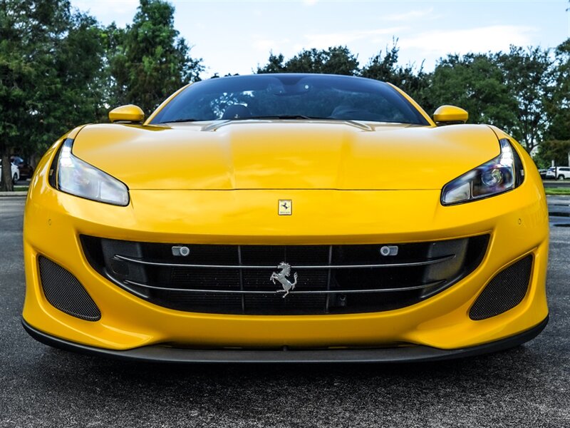 2019 Ferrari Portofino   - Photo 4 - Bonita Springs, FL 34134