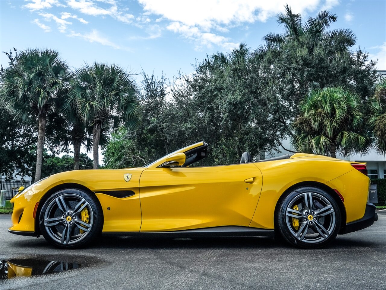 2019 Ferrari Portofino   - Photo 34 - Bonita Springs, FL 34134