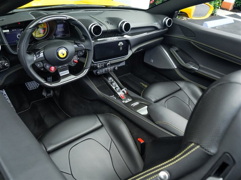 2019 Ferrari Portofino   - Photo 2 - Bonita Springs, FL 34134