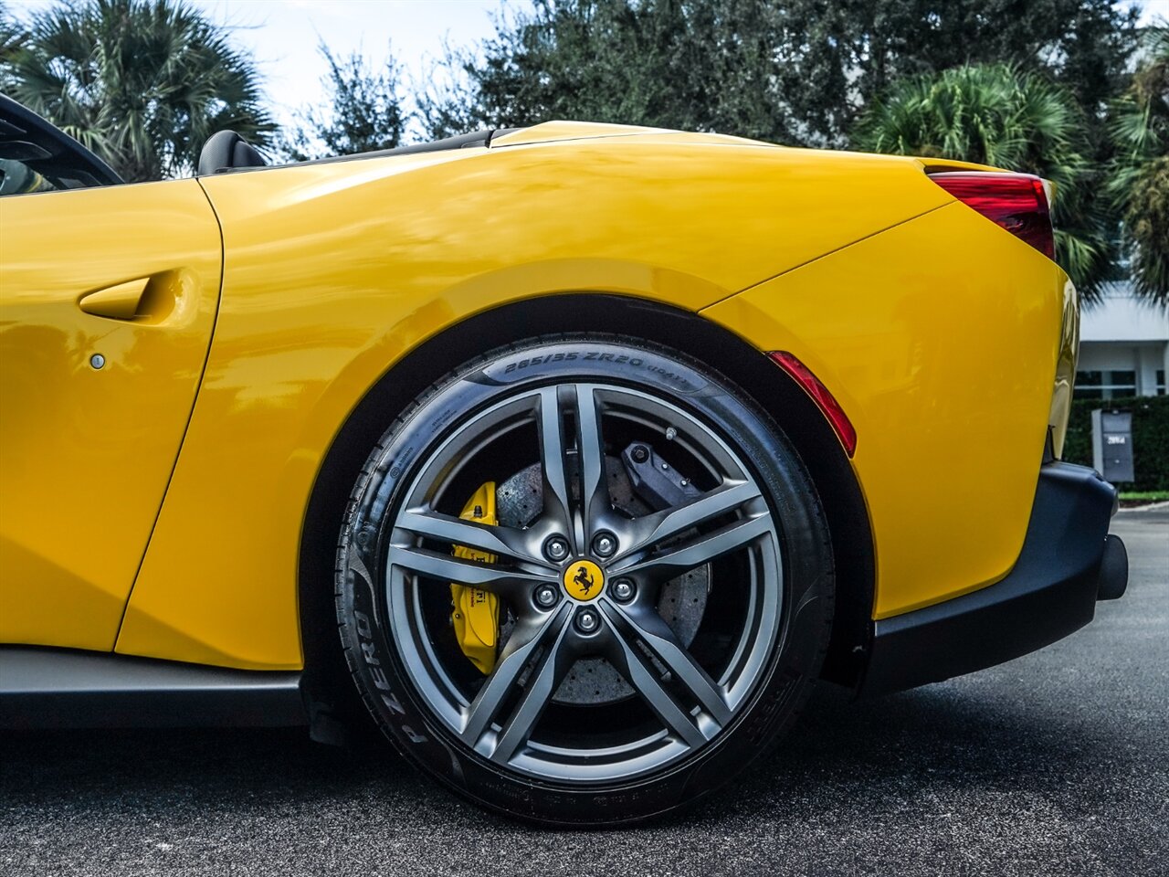 2019 Ferrari Portofino   - Photo 37 - Bonita Springs, FL 34134