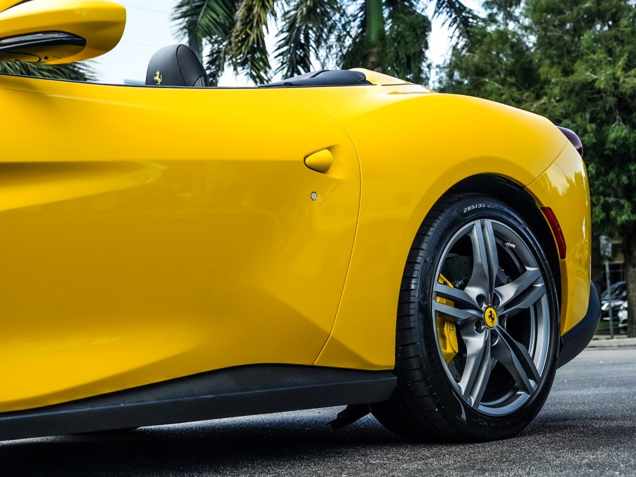 2019 Ferrari Portofino   - Photo 10 - Bonita Springs, FL 34134