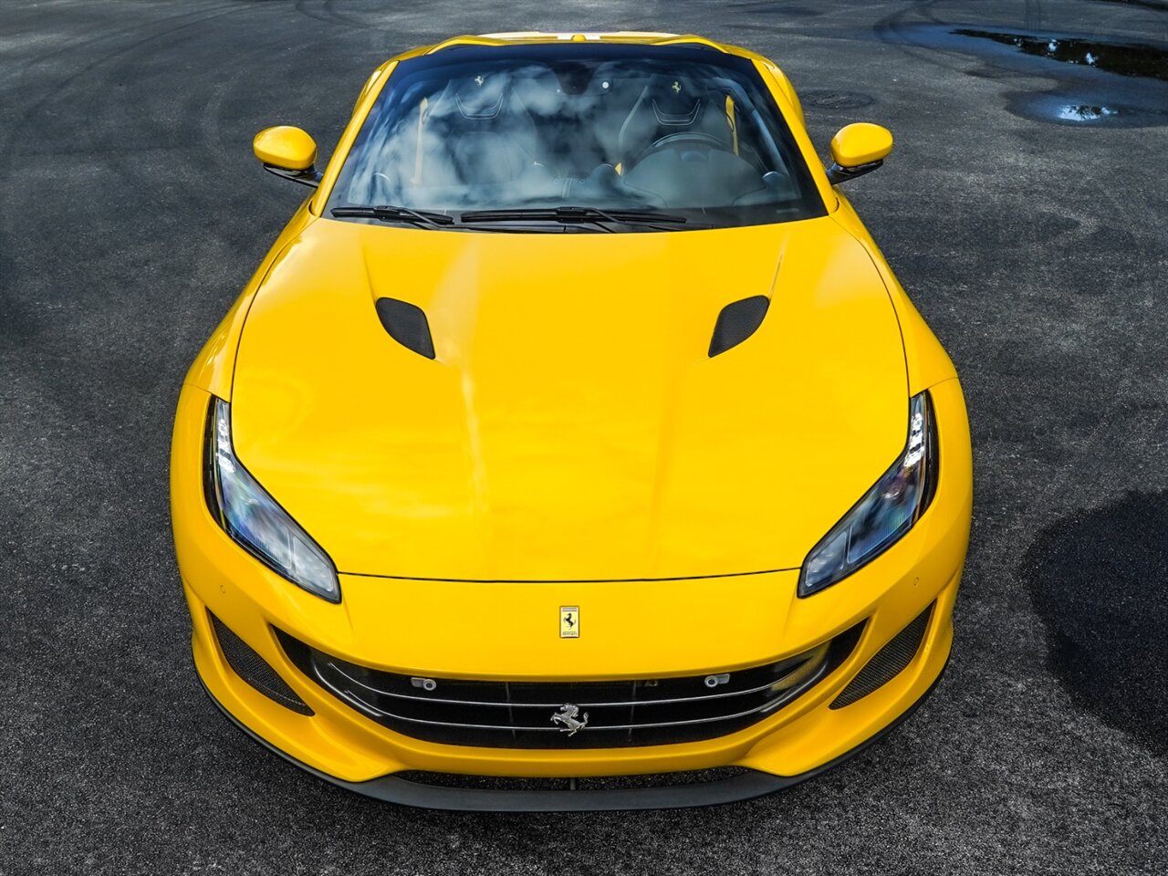 2019 Ferrari Portofino   - Photo 5 - Bonita Springs, FL 34134