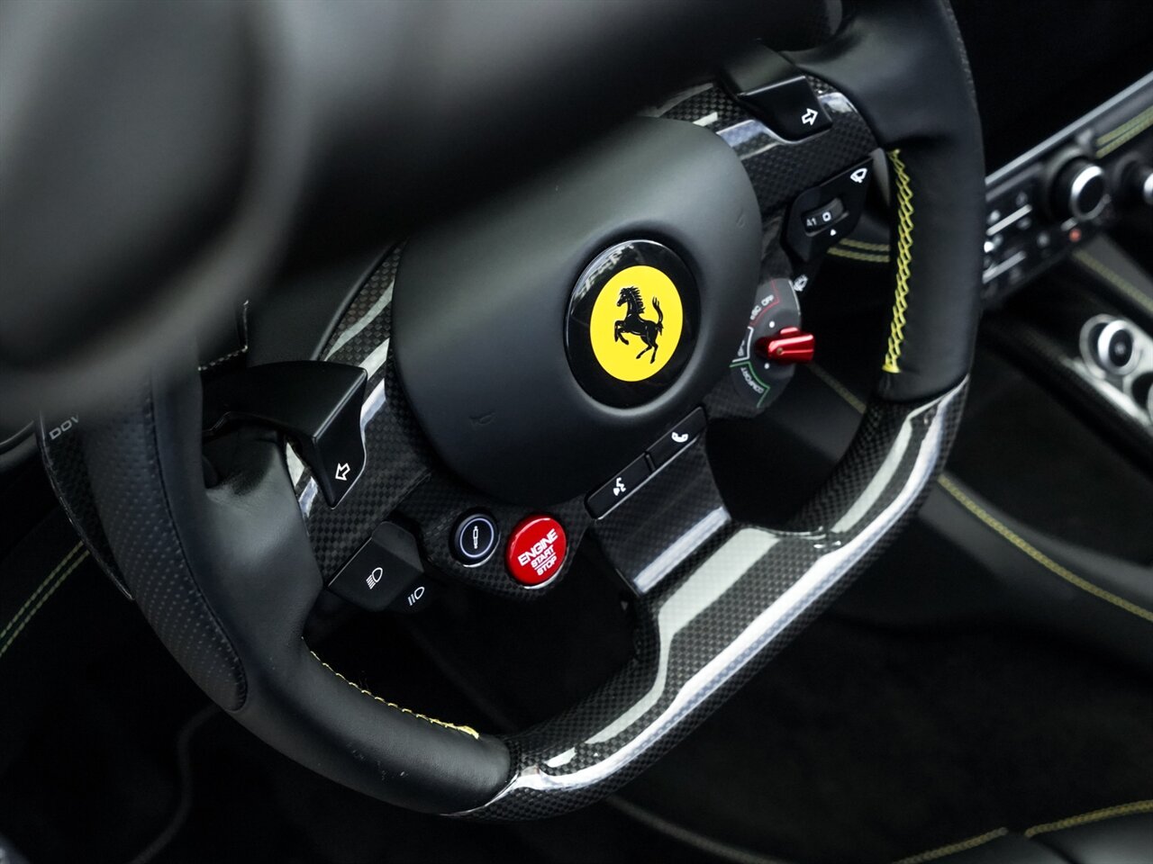 2019 Ferrari Portofino   - Photo 25 - Bonita Springs, FL 34134