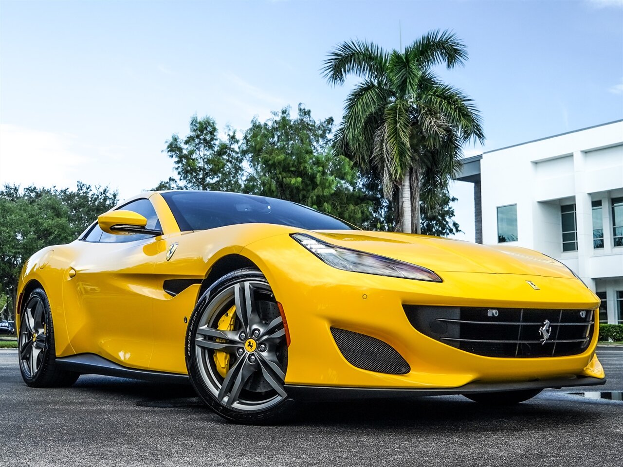 2019 Ferrari Portofino   - Photo 55 - Bonita Springs, FL 34134