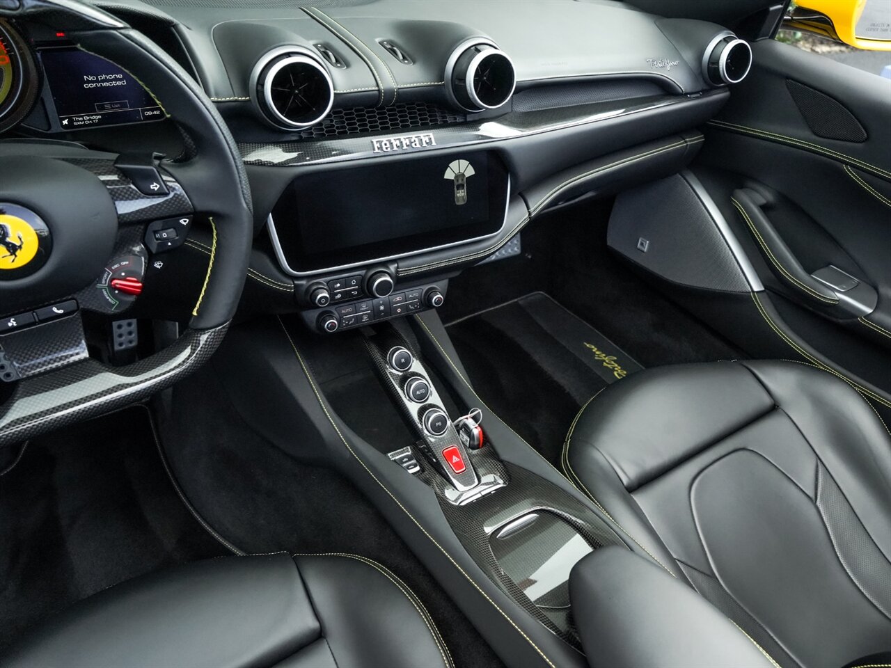 2019 Ferrari Portofino   - Photo 15 - Bonita Springs, FL 34134