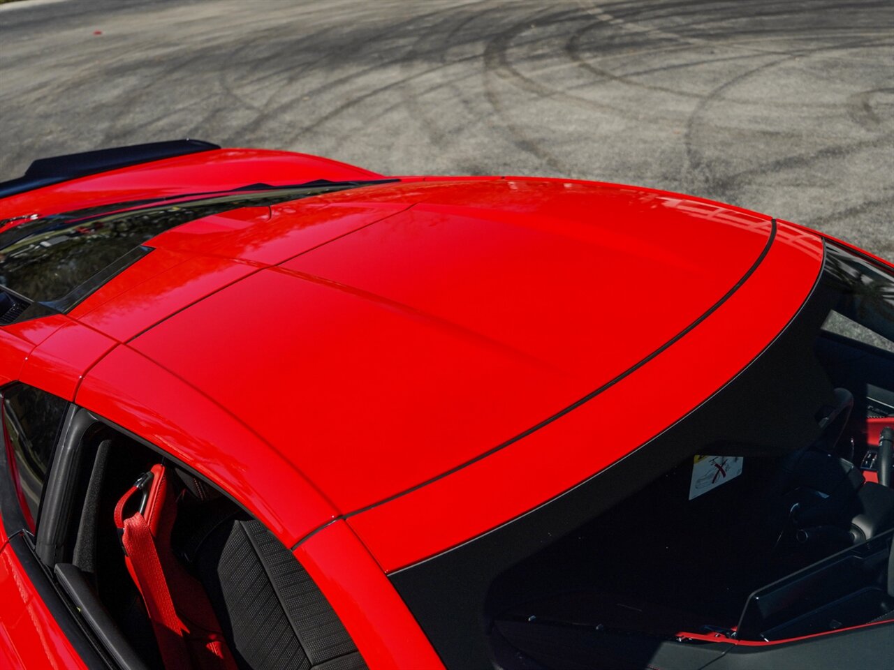 2023 Chevrolet Corvette Z06   - Photo 77 - Bonita Springs, FL 34134