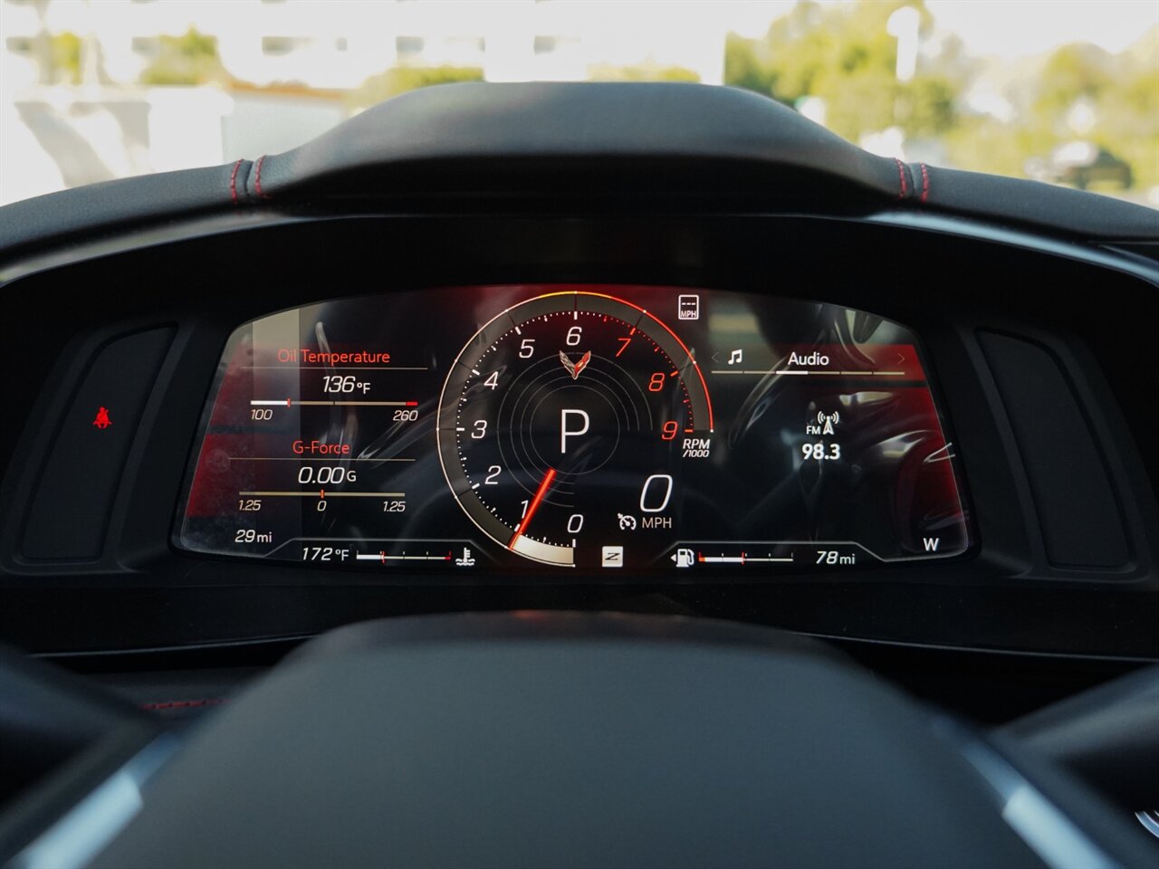 2023 Chevrolet Corvette Z06   - Photo 14 - Bonita Springs, FL 34134